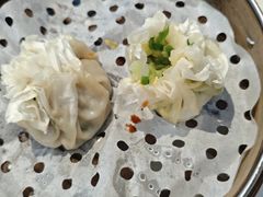 -真食净香居·内蒙烧麦(亚运村店)