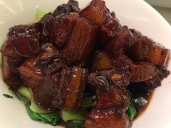红烧肉-宏玲餐厅(四川南路店)