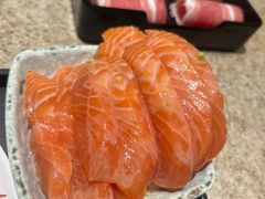 -初色海鲜自助(万丰路店)