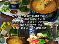 -青城甲(青城山店)