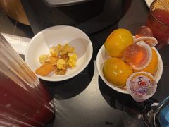 -辣尚瘾·烤鱼·新川菜(交大直营店)