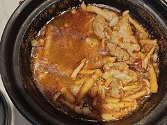 -乔阿马·江南味·驴肉香(龙湖华泾天街店)