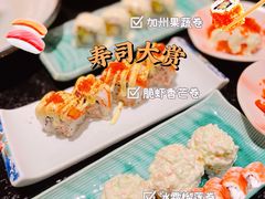 -無境·匠心日本料理(汉街店)