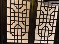 -绿茶餐厅(哈尔滨凯德店)