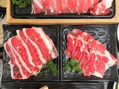 -湊湊火锅·茶憩(和平大悦城店)