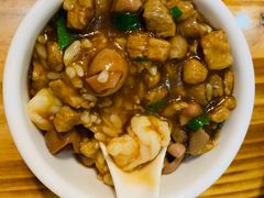 -小郭私房菜·海肠捞饭店(学士街店)