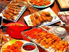-亿牌牌东北烧烤(博物馆旗舰店)