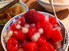 -马厂老火锅(胜太路店)