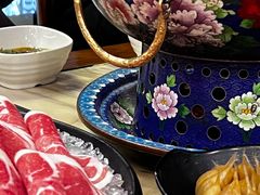 -东来顺•非遗火锅(外滩店)