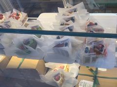 -流酥可心·牛乳蛋糕商店(禾祥西路店)