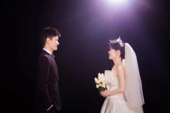 -第一夫人婚纱摄影(南京店)