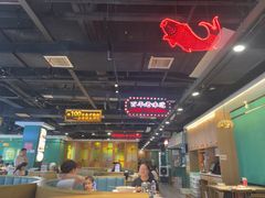 -老街鱼嘴巴(坡子街老店)