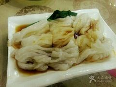 -华联广州大酒店-餐厅