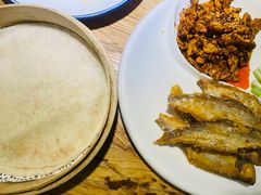 -吕氏疙瘩汤·私家菜馆(慈云寺店)