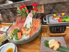 -一本料理(西溪天街店)