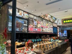 -奉天掌柜·非遗猪手·笨饺子(崇山路店)