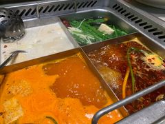 -海底捞火锅(天一广场亚细亚店)