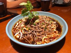 -58度品质川菜馆(经一路店)