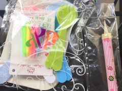 -蛋糕好了·动物奶油0卡糖低脂蛋糕