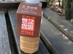 -世记咖啡(氹仔外卖店)