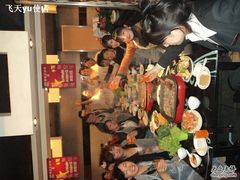 -奇滋豆味(南十四道街店)