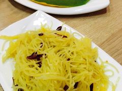 -香香春饼·非遗技艺(万达店)