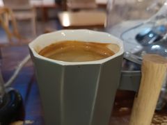 -沏点Trattoria意大利餐厅(新街口店)