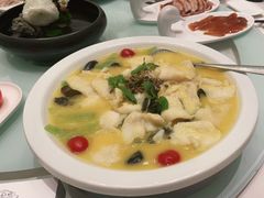 金汤龙利鱼-城南往事(滨江世茂店)