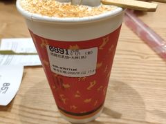 -85度C(广州石牌桥店)