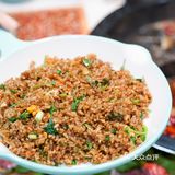 温暖人心和胃的烟火气息老火锅｜樂火锅