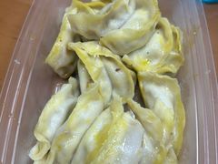 -回回锅贴(小河沿店)