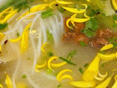 -桥香园云南过桥米线(金马碧鸡店)