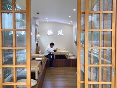 -椿风·养身茶饮(吉大店)
