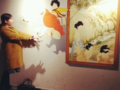 -成都泰迪熊博物馆