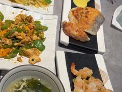 -和风铁板料理(山姆会员店)