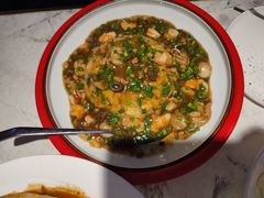 -悦海·家宴·冰花皮皮虾大锅贴(宝龙店)
