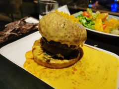 -Lets burger非常汉堡·环球风味(蓝色港湾店)