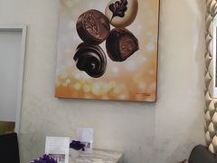 -GODIVA(港汇恒隆广场)