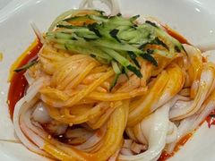 -子午路张记肉夹馍(兵马俑店)