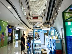 -万达广场(南宁青秀店)