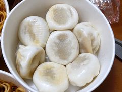 -文武王氏烧饼·无矾油条(西溪路店)