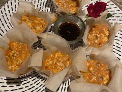 公主素蟹粉-桂满陇天书(南京德基旗舰店)