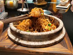 -刀板香·安徽菜(国购IFC店)