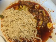 -五丁桥光头香辣蟹(望江橡树林店)