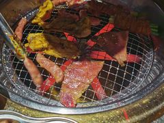 -伊茉家的烤肉店(勒泰中心店)