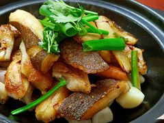 -顺德小院私房菜馆