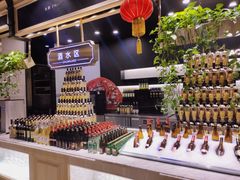 -川骄海鲜自助(河东店)