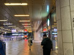 -上海之巅观光厅