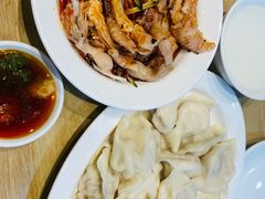 -多福饺·家常菜(谷德店)