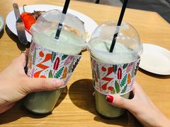 -HELLO 27 意面·沙拉·帕尼尼